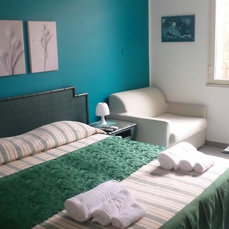 Ch Exclusive Apartments تْشيفالو المظهر الخارجي الصورة