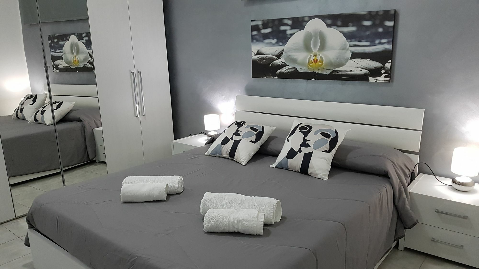 Ch Exclusive Apartments تْشيفالو المظهر الخارجي الصورة